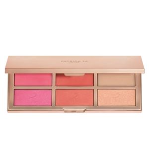 Patrick Ta Major Headlines Blush Palette Volume II